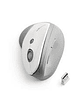 Kensington Pro Fit Ergo Mouse Vertical Inalámbrico Gris - 20 Metros - Miniatura 3