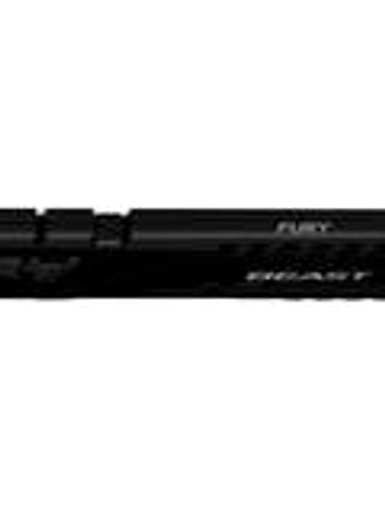 Memoria RAM DDR5 8GB 6000MT/s Kingston FURY Beast Black, CL36, DIMM, V1.1 2