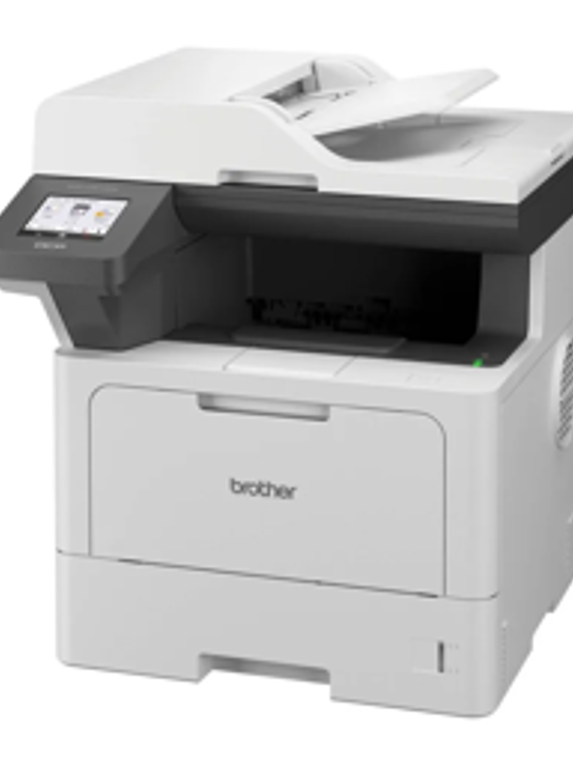 Impresora Multifuncional Brother DCP-L5510DN Láser Carta 50PPM Dúplex Ethernet 1