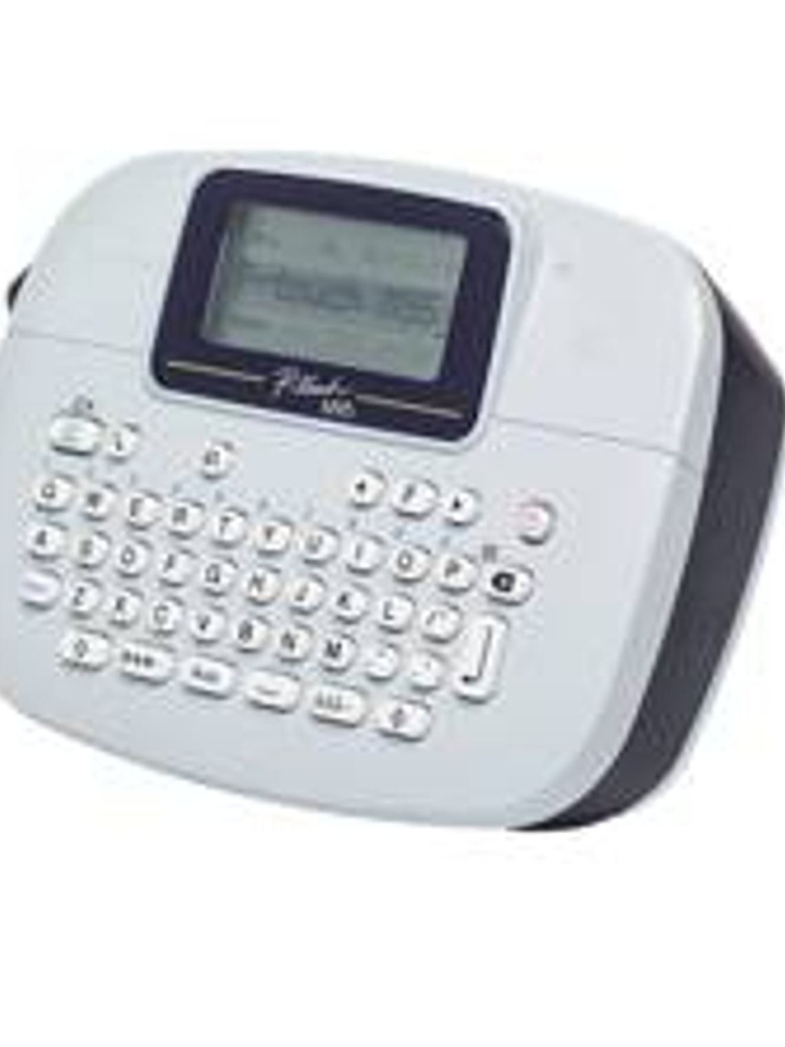 Brother Rotuladora Personal de 9x12mm 2