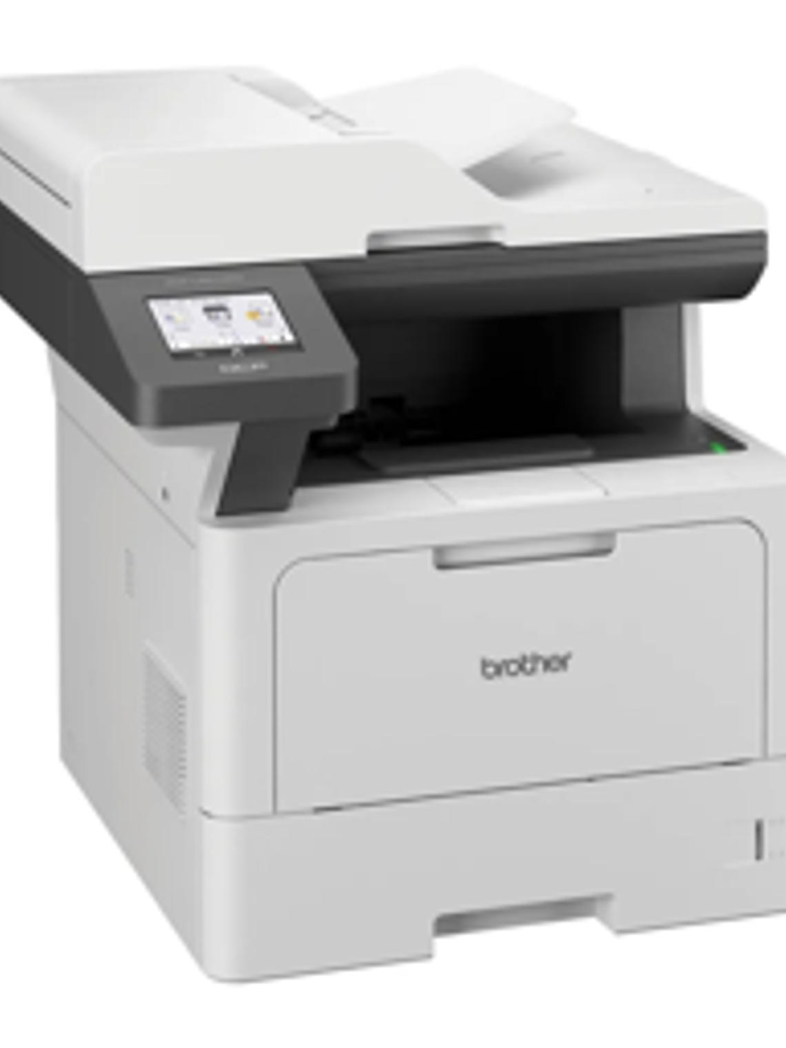 Impresora Multifuncional Brother DCP-L5510DN Láser Carta 50PPM Dúplex Ethernet 2