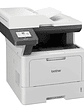 Impresora Multifuncional Brother DCP-L5510DN Láser Carta 50PPM Dúplex Ethernet - Miniatura 2