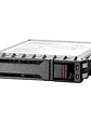Disco Duro Interno HPE 960GB SSD SATA 6Gbps SFF 2.5