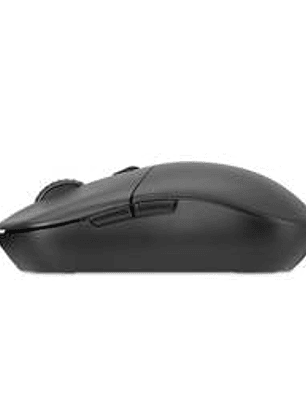 Kensington MY430 Mouse Inalámbrico Recargable K75507WW - Silencioso