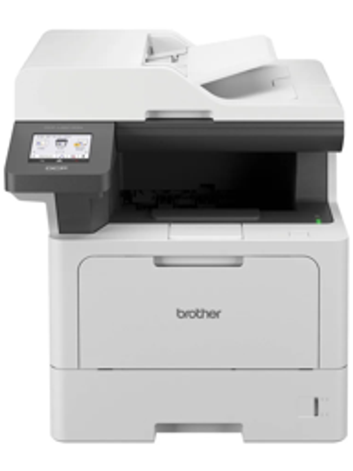 Impresora Multifuncional Brother DCP-L5510DN Láser Carta 50PPM Dúplex Ethernet 3