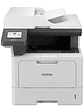 Impresora Multifuncional Brother DCP-L5510DN Láser Carta 50PPM Dúplex Ethernet - Miniatura 3
