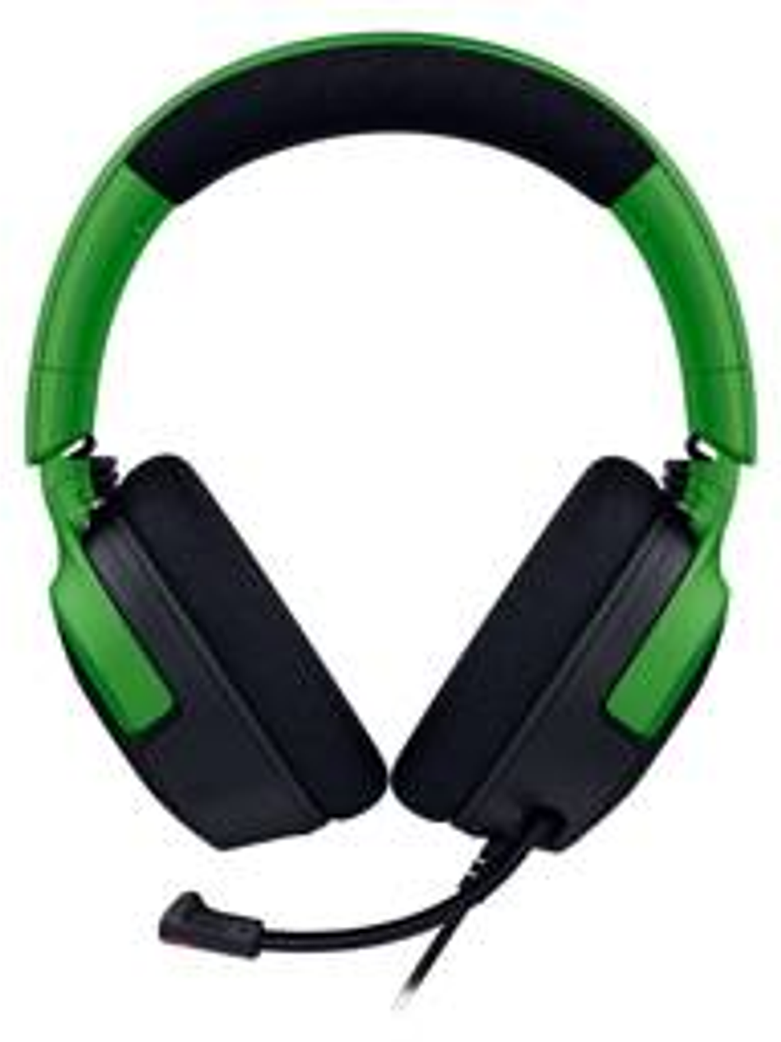 Auriculares Gaming Razer Kraken V4 X Minecraft Edition - Headset Gamer Edición Especial 3