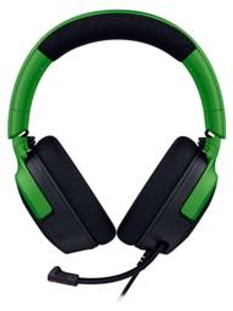 Auriculares Gaming Razer Kraken V4 X Minecraft Edition - Headset Gamer Edición Especial 3