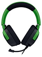 Auriculares Gaming Razer Kraken V4 X Minecraft Edition - Headset Gamer Edición Especial - Miniatura 3