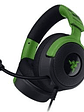 Auriculares Gaming Razer Kraken V4 X Minecraft Edition - Headset Gamer Edición Especial - Miniatura 4