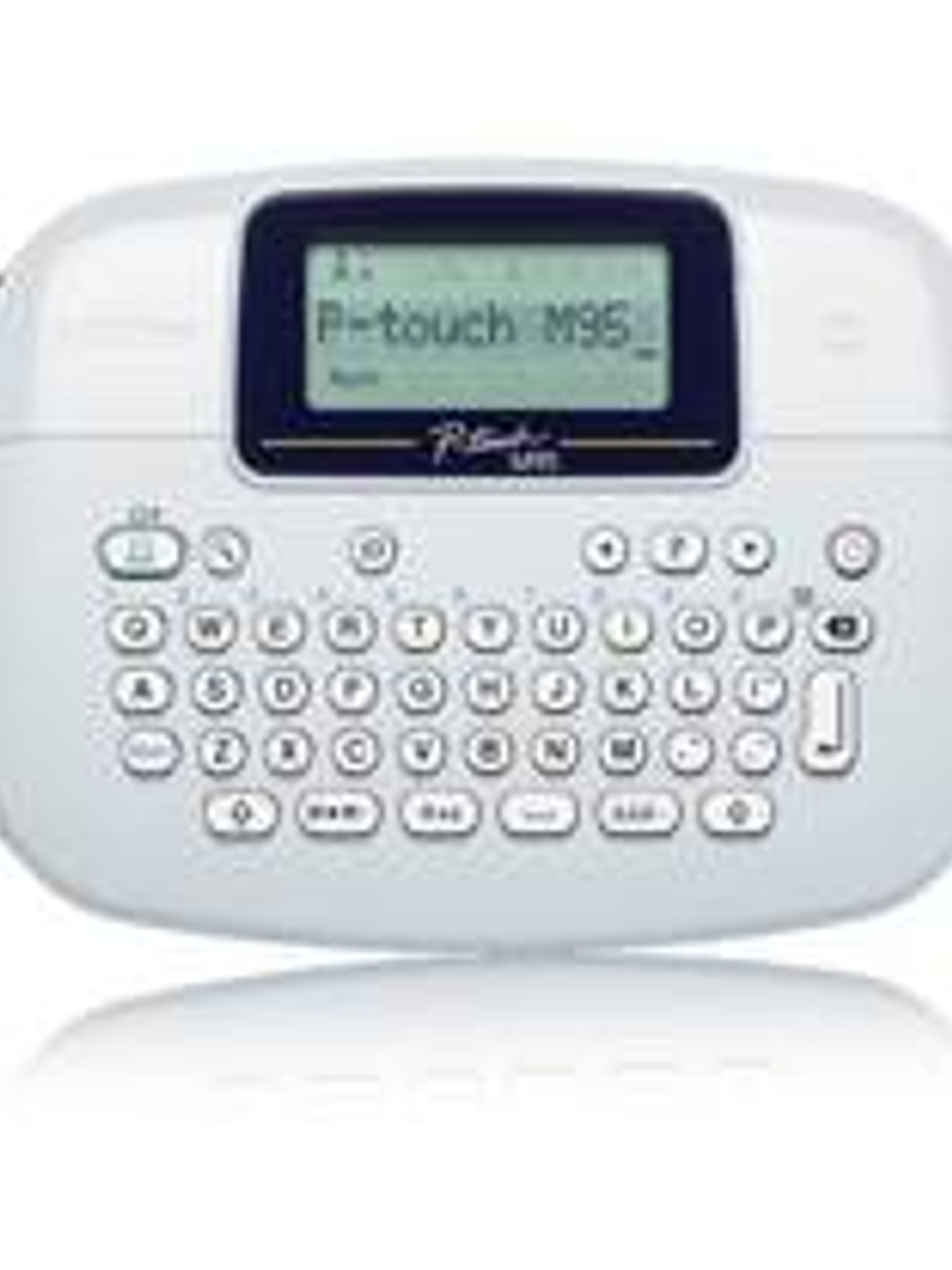 Brother Rotuladora Personal de 9x12mm 3