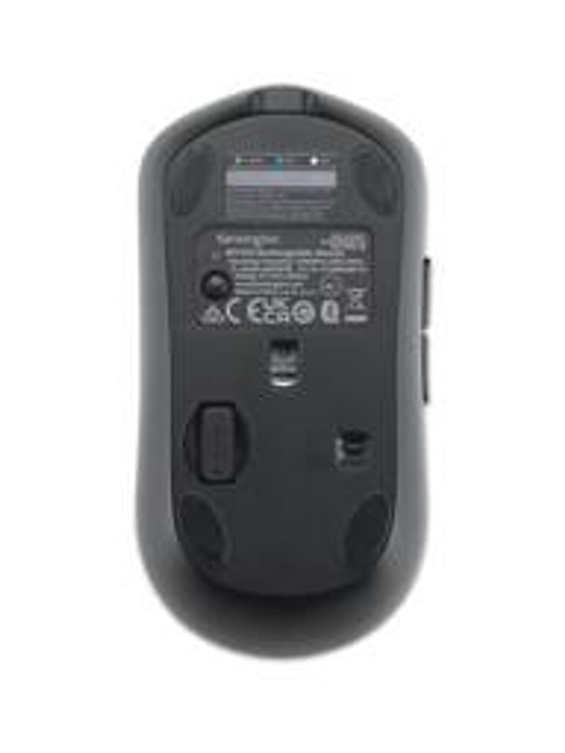 Kensington MY430 Mouse Inalámbrico Recargable K75507WW - Silencioso 2