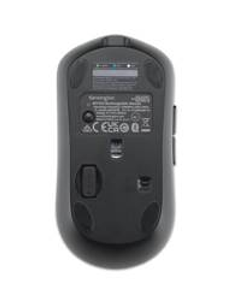 Kensington MY430 Mouse Inalámbrico Recargable K75507WW - Silencioso 2