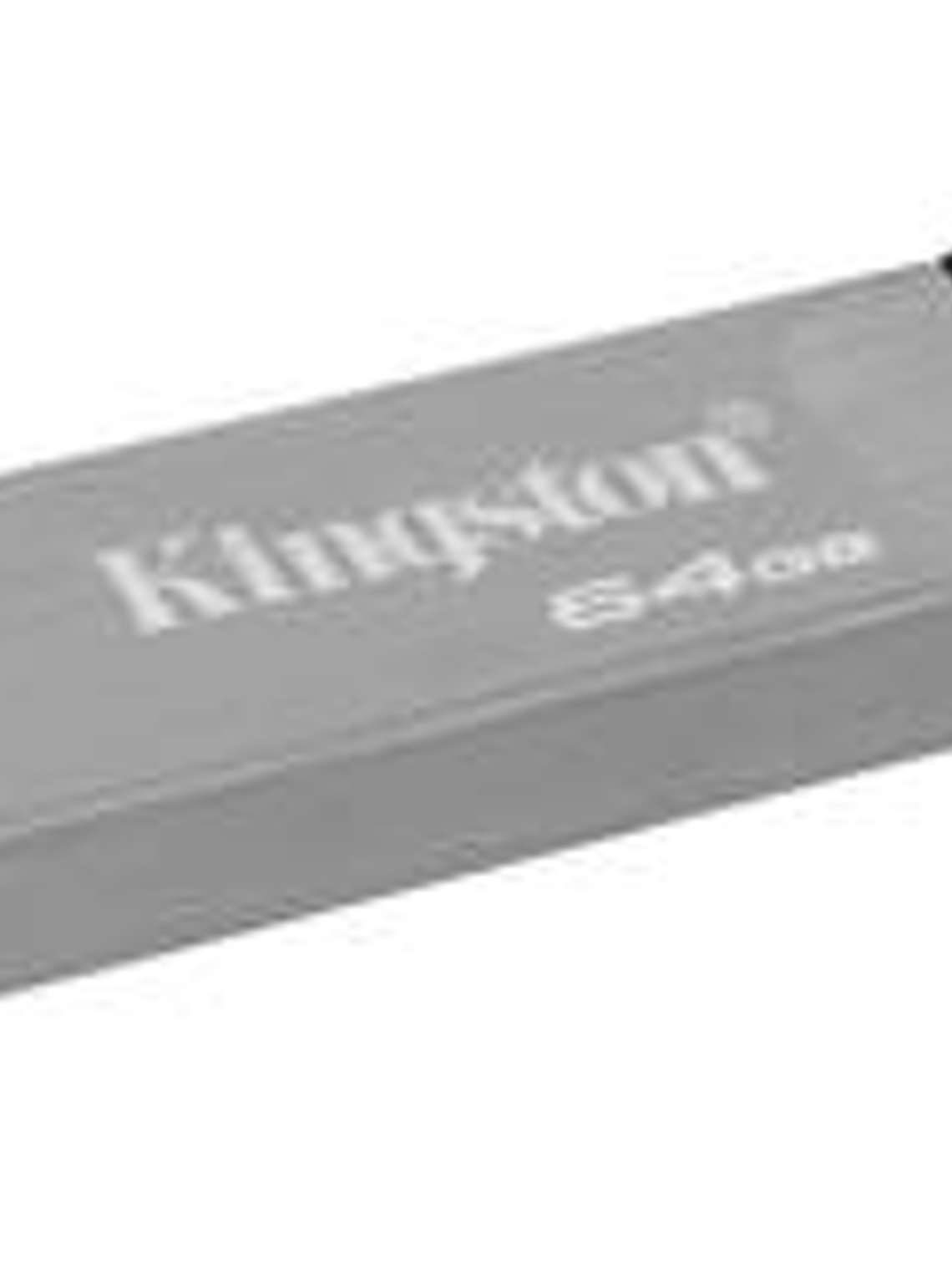 Memoria USB Kingston DataTraveler Kyson 64GB USB 3.0 - Pendrive 200MB/s Alta Velocidad 3