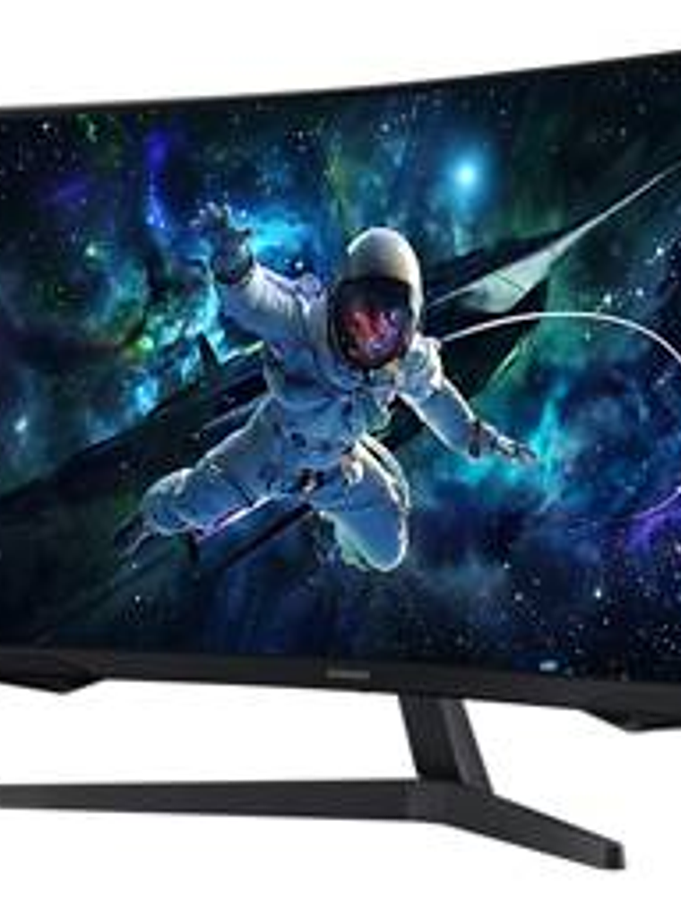 Monitor Samsung 32