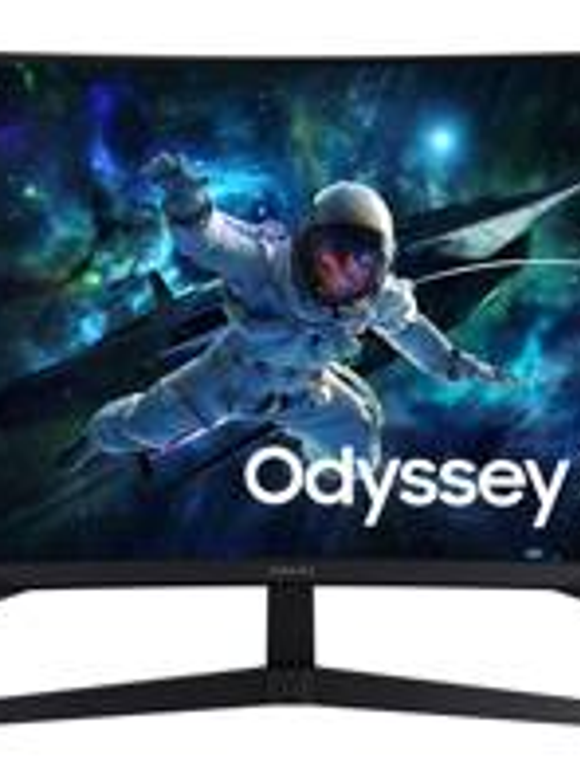 Monitor Samsung 32