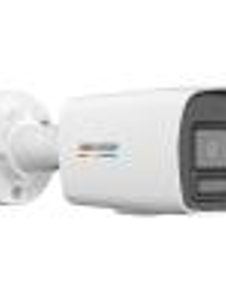 Cámara Bullet Hikvision 4MP ColorVu DualLight 2.8mm MD2.0 4