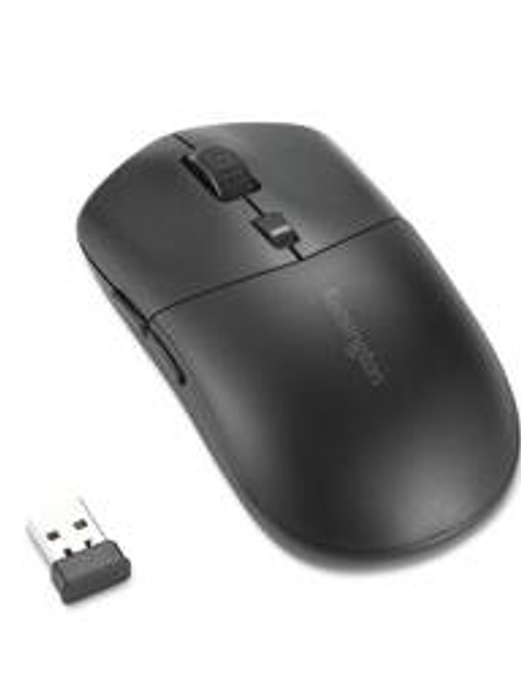 Kensington MY430 Mouse Inalámbrico Recargable K75507WW - Silencioso 4