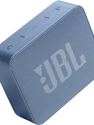 Altavoz JBL Go Essential 2 Bluetooth Azul Portátil