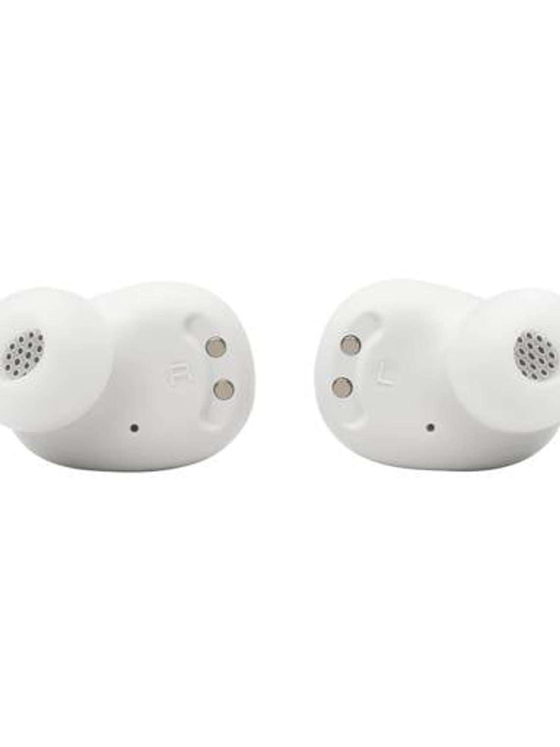 Auriculares JBL Wave Buds 2 TWS Blanco - Earbuds Inalámbricos 1