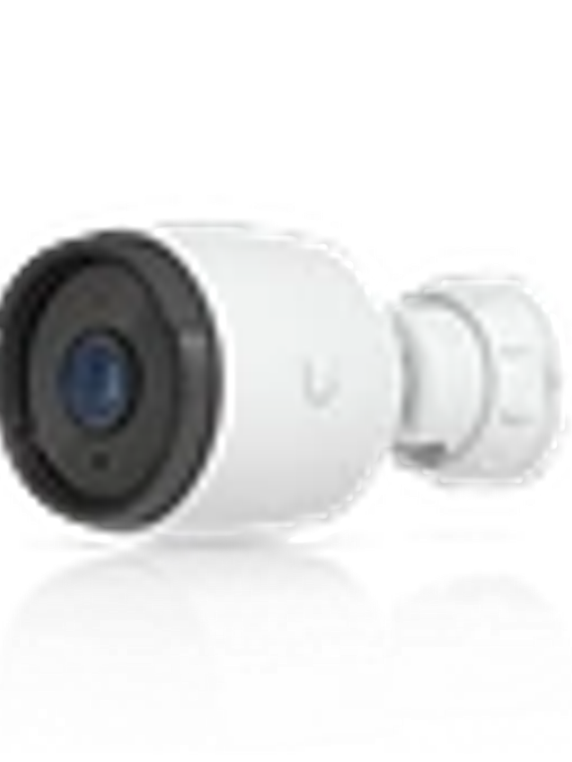 Cámara Ubiquiti 4K PoE Todo Clima Sensor 8MP 1/1.8 1