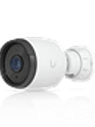 Cámara Ubiquiti 4K PoE Todo Clima Sensor 8MP 1/1.8