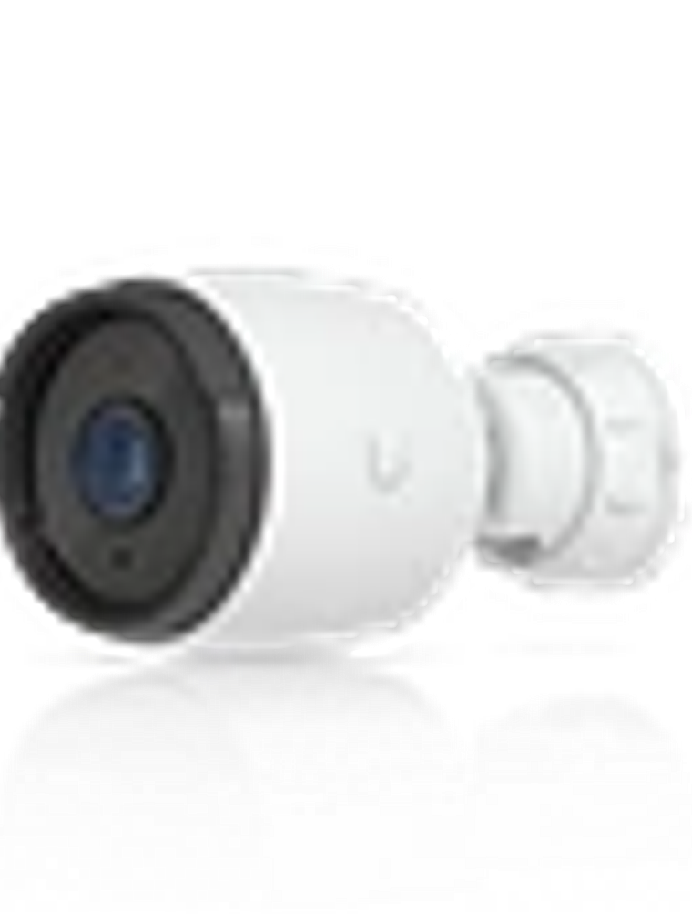 Cámara Ubiquiti 4K PoE Todo Clima Sensor 8MP 1/1.8 1