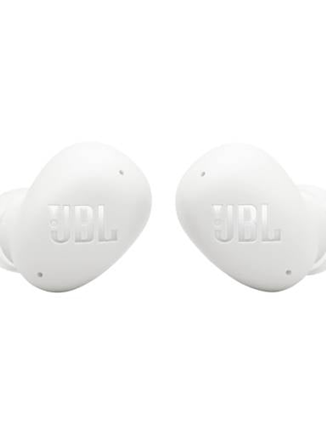 Auriculares JBL Wave Buds 2 TWS Blanco - Earbuds Inalámbricos 2