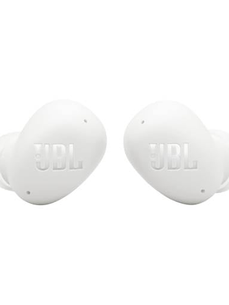 Auriculares JBL Wave Buds 2 TWS Blanco - Earbuds Inalámbricos 2