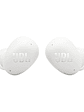 Auriculares JBL Wave Buds 2 TWS Blanco - Earbuds Inalámbricos - Miniatura 2