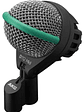 Micrófono AKG D112 MKII - Profesional para Bombo y Bajos - Miniatura 1