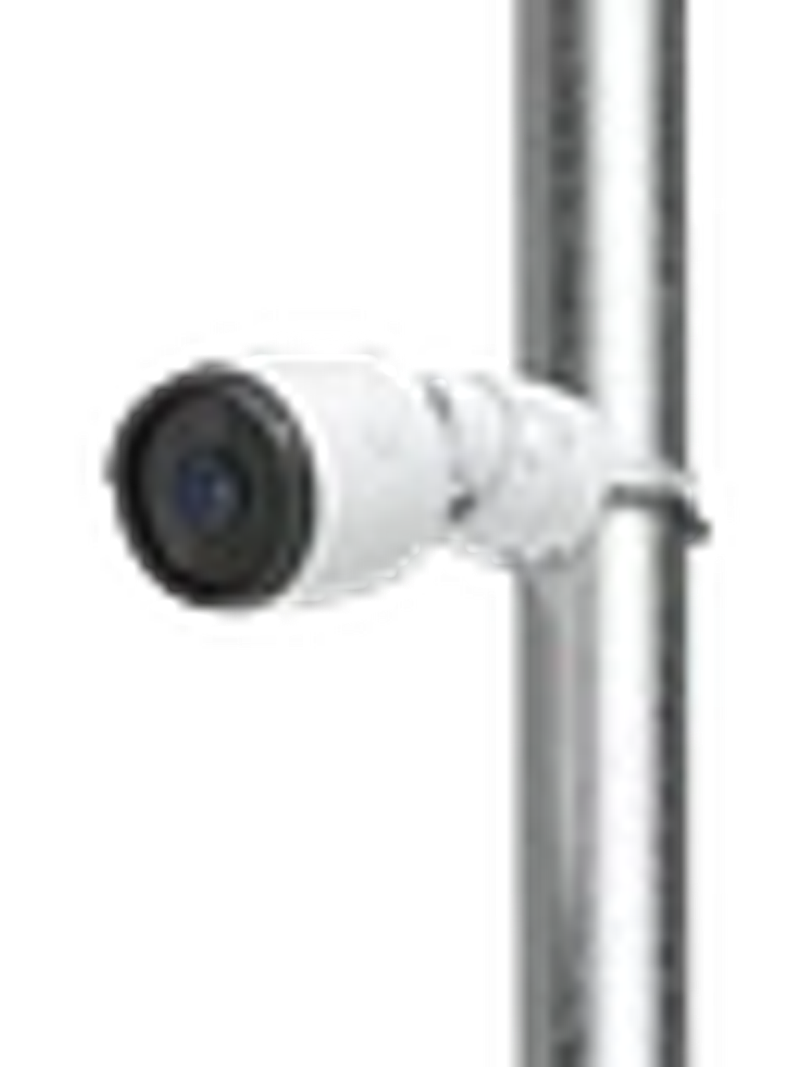 Cámara Ubiquiti 4K PoE Todo Clima Sensor 8MP 1/1.8 2