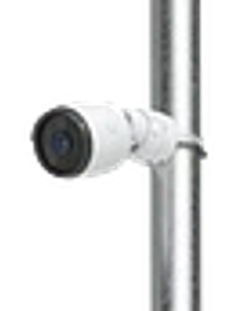 Cámara Ubiquiti 4K PoE Todo Clima Sensor 8MP 1/1.8 2