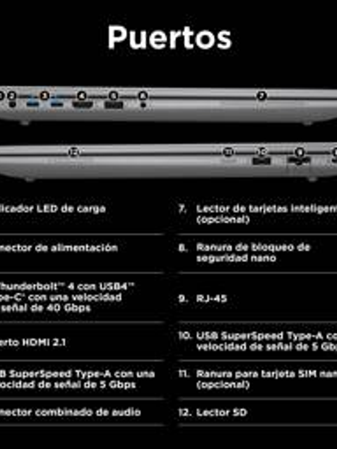 Workstation HP ZBook Power G11 16