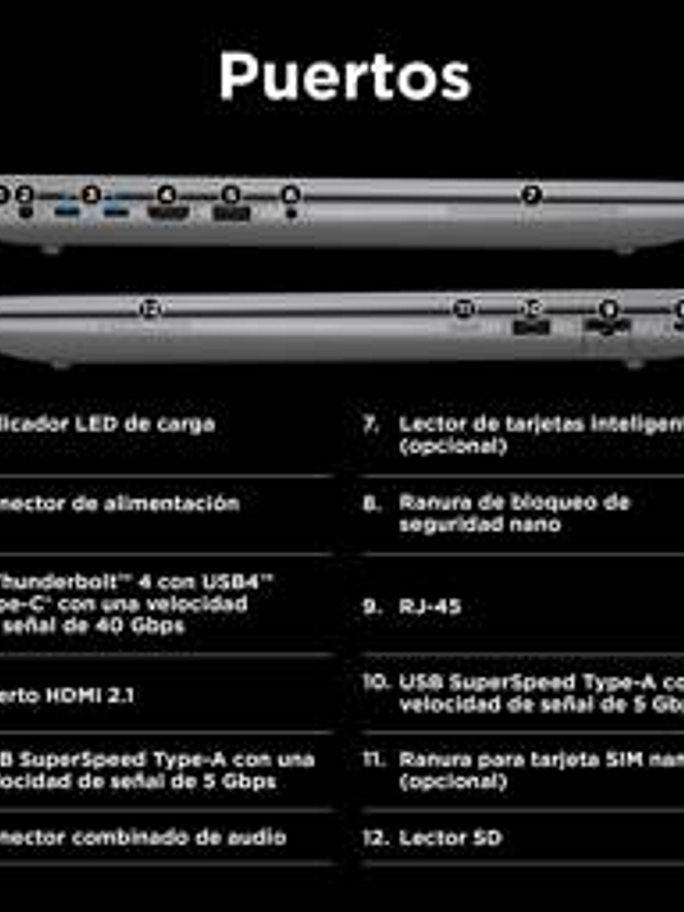 Workstation HP ZBook Power G11 16