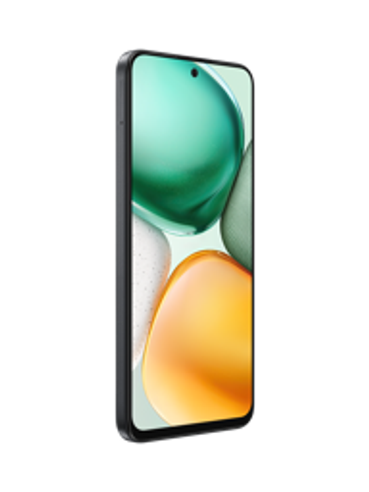 Honor X7c Black 8GB RAM 256GB ROM 1