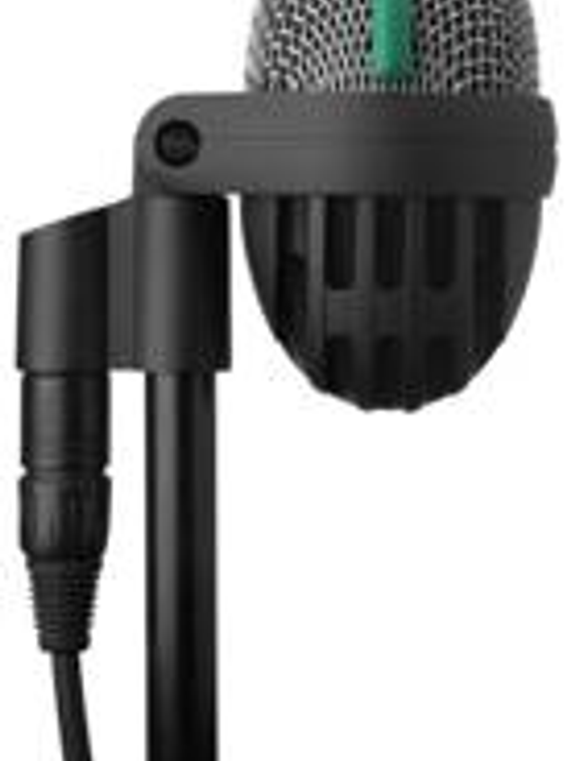 Micrófono AKG D112 MKII - Profesional para Bombo y Bajos 2