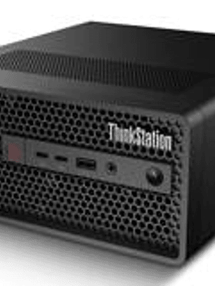 Workstation Lenovo ThinkStation P3 Tower i9-14900 32GB 1TB SSD RTX 2000 Ada Windows 11 Pro