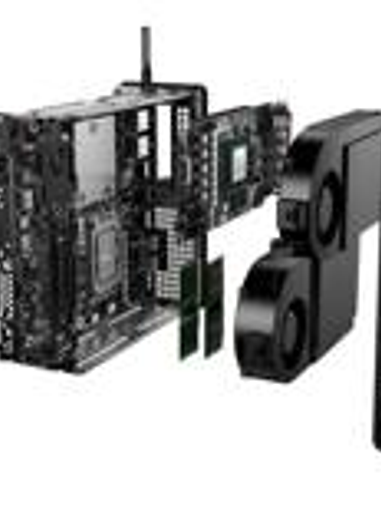 Workstation Lenovo ThinkStation P3 Tower i9-14900 32GB 1TB SSD RTX 2000 Ada Windows 11 Pro 2