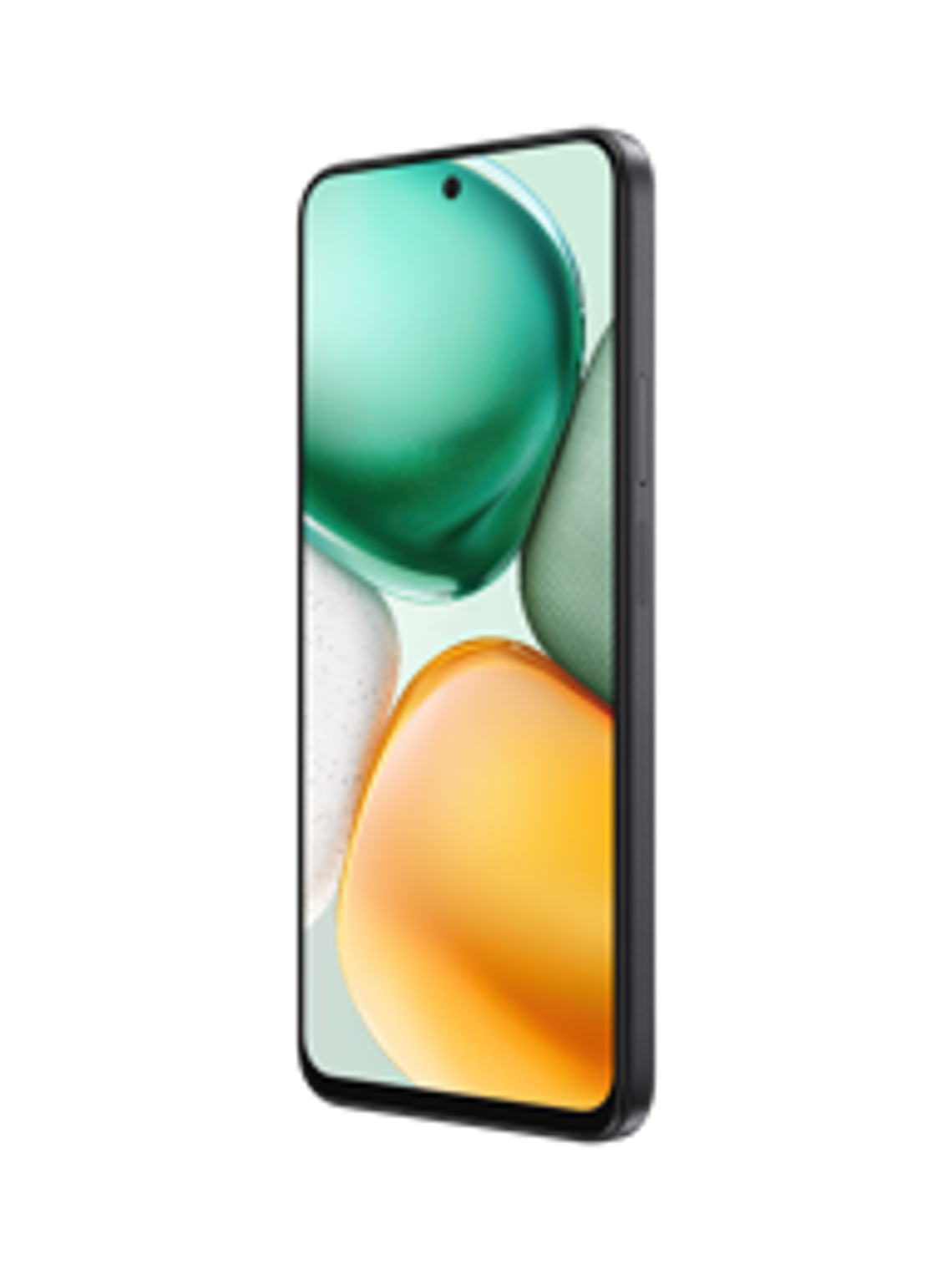 Honor X7c Black 8GB RAM 256GB ROM 3