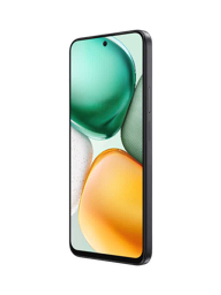 Honor X7c Black 8GB RAM 256GB ROM 3