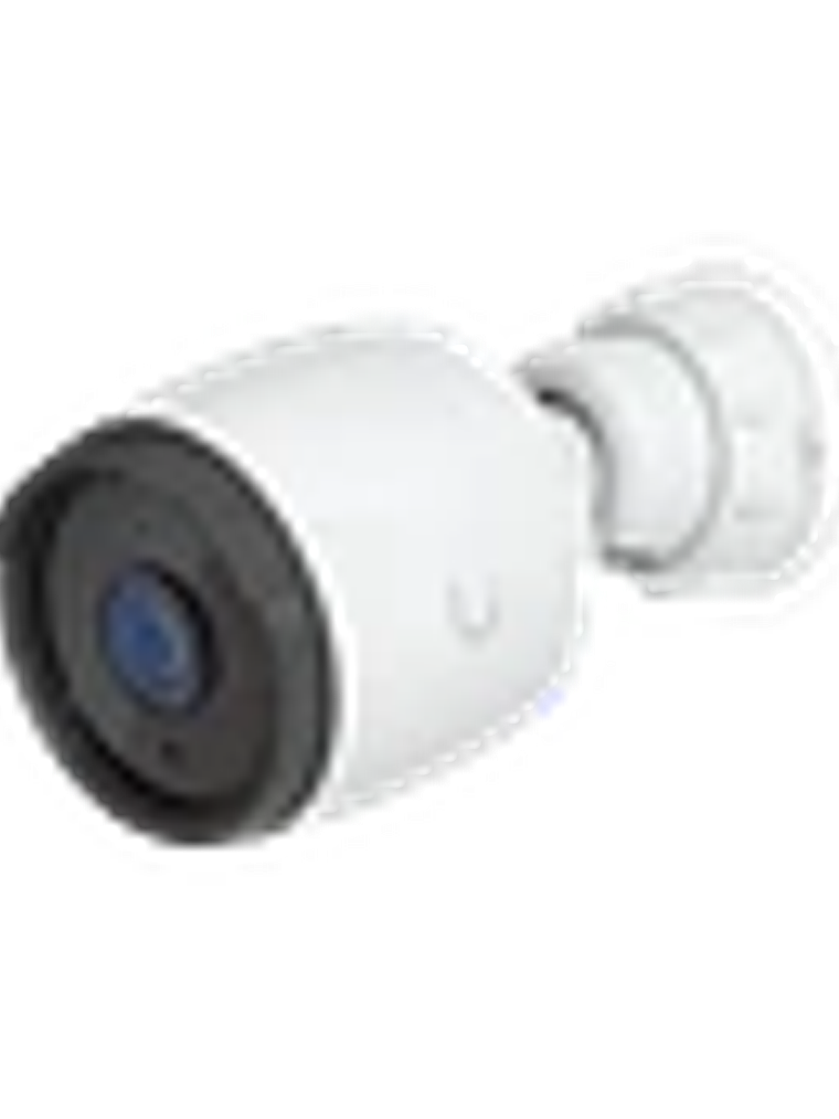 Cámara Ubiquiti 4K PoE Todo Clima Sensor 8MP 1/1.8 3
