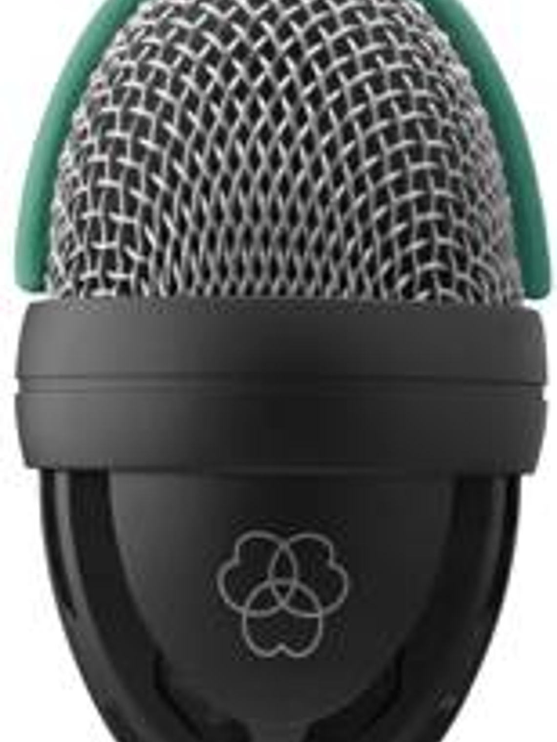 Micrófono AKG D112 MKII - Profesional para Bombo y Bajos 3