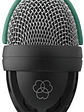 Micrófono AKG D112 MKII - Profesional para Bombo y Bajos - Miniatura 3