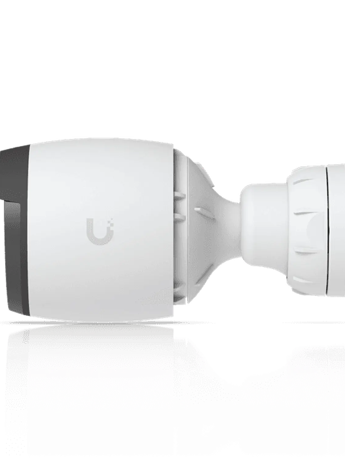 Cámara Ubiquiti 4K PoE Todo Clima Sensor 8MP 1/1.8 4