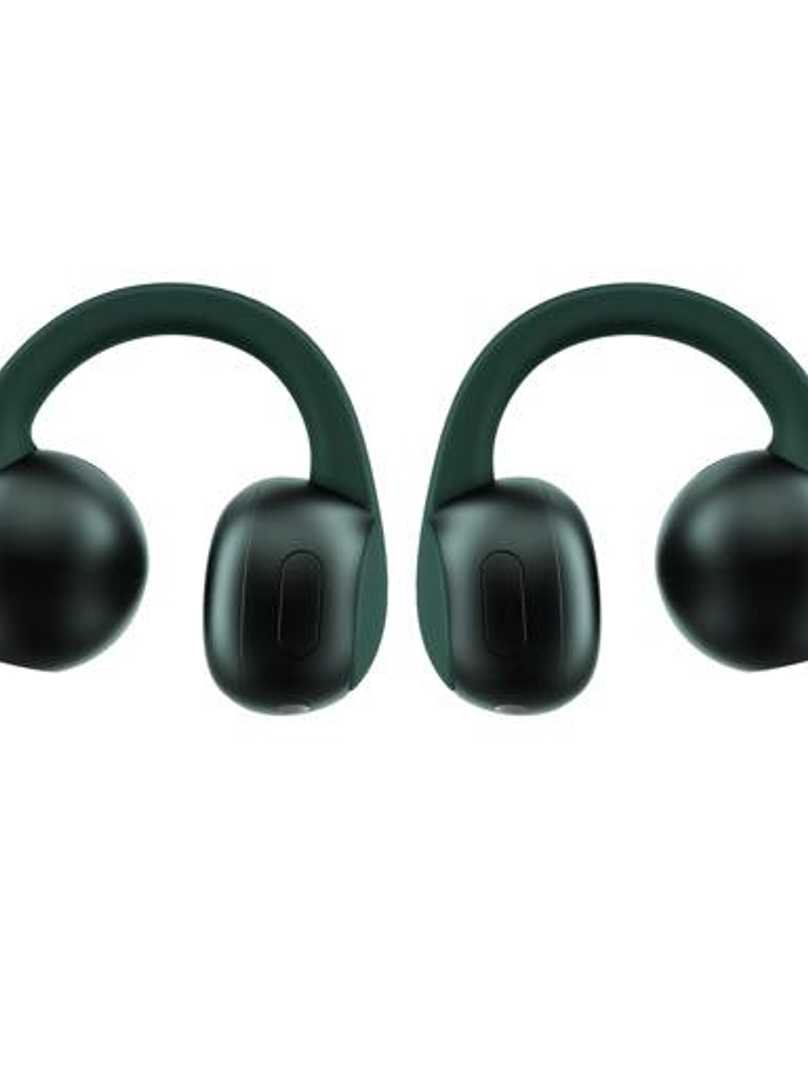 Auriculares Motorola Moto Buds Loop Sound by Bose Verde TWS Premium 1