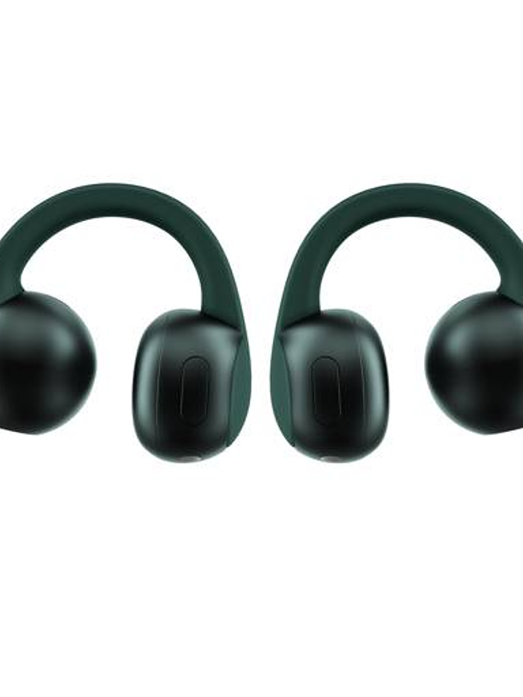 Auriculares Motorola Moto Buds Loop Sound by Bose Verde TWS Premium 1