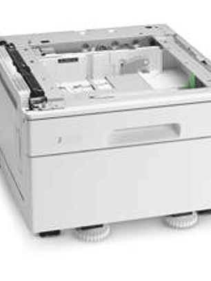 Xerox Bandeja Adic.con Stand Venta solo con P/N QPC y QNR