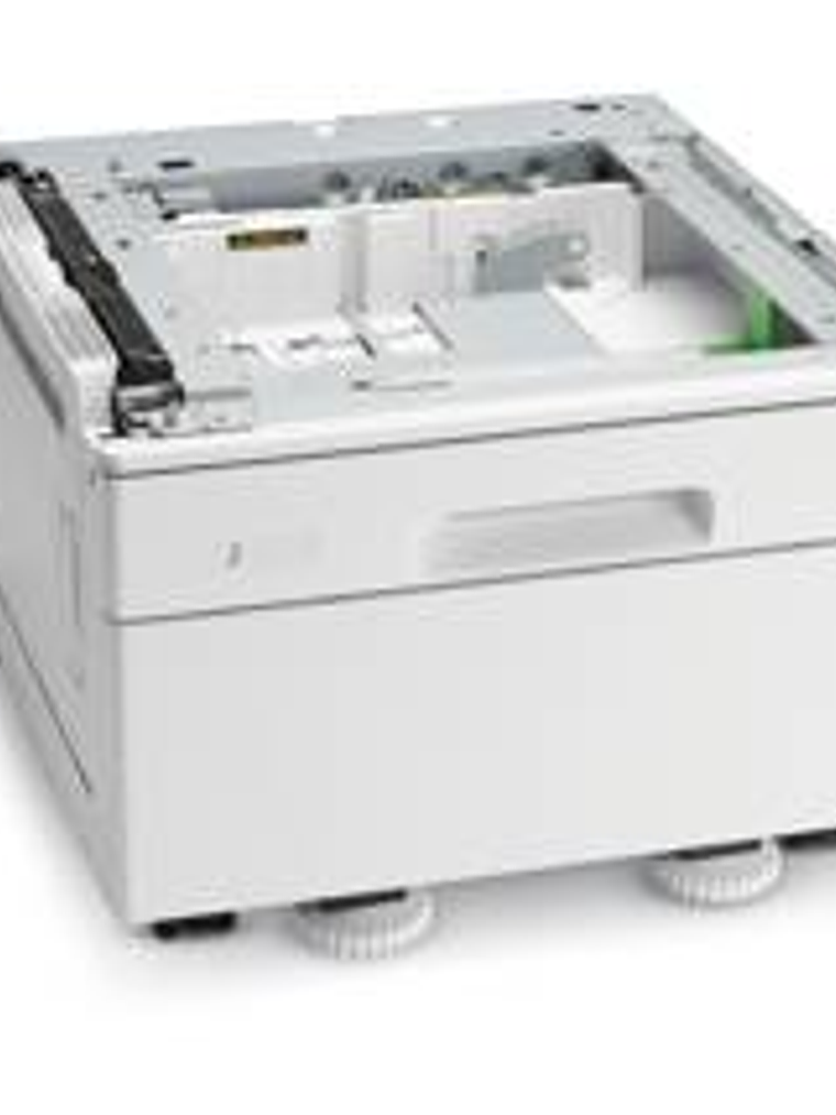 Xerox Bandeja Adic.con Stand Venta solo con P/N QPC y QNR 1