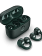 Auriculares Motorola Moto Buds Loop Sound by Bose Verde TWS Premium - Miniatura 3